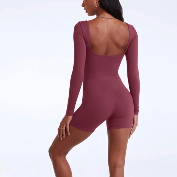 Set Active Romper - Picture 5 of 6